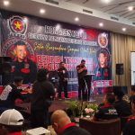 Merajut Solidaritas Tanpa Batas: Kongres ke-II Ormas GMPI Tegaskan Semangat “Bersaudara Sampai…