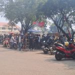 Dilema Trotoar Cikampek: Antara Ketertiban Kota dan Jeritan Kemanusiaan Para PKL
