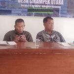 Arogansi di Cikampek Utara: Saat Kades Merasa “Kebal Hukum” dan Anggap Remeh…