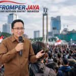 Demokrasi bukan tujuan yang berdiri sendiri. Demokrasi adalah jalan agar manusia tidak…