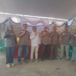 Semarak Demokrasi di Dusun Krajan II: Wujud Nyata Aspirasi Warga