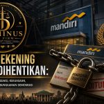 KETIKA REKENING RAKYAT DIHENTIKAN: DI ANTARA PASAL, KUASA, DAN BAYANG-BAYANG PEMBUNGKAMAN