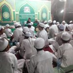 Merajut Persatuan Lewat Maulid Nabi: Gema Santri Nusantara Ajak Warga Sumut Jauhi&hellip;