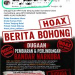 Isu Amri alias Nunung Masuk DPO Dipastikan Hoaks, Tim Hukum Siapkan Laporan…