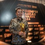 Pemkab Karawang Sabet Pemimpin Daerah Award 2026, Inovasi Pelayanan Publik dan Pendidikan…