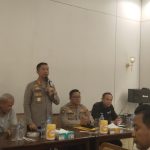 Sinergi Hangat di Resto Cibiuk: Kapolresta Karawang Ajak Awak Media Berjalan Beriringan…