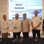 Karawang Menyongsong Standar Baru Air Bersih: PERUMDAM Tirta Tarum Bukukan Laba Rp17,27…