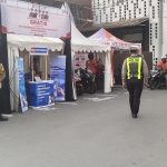 Gebrakan Humanis di Karawang: Apel Kebangsaan Dibungkus Servis dan Ganti Oli Gratis,…