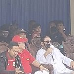 Merah Putih Membara di Karawang: Laskar NKRI Rayakan HUT RI ke-81 Lewat…