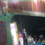 Pesta Rakyat Termegah dalam Sejarah Karawang! Dusun Krajan I Warungbambu Sulap HUT…