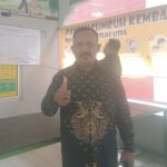 Harno dan Asep Lolos Anggota BPD Mulyasari Keterwakilan Dusun 1