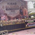 Ketika Karawang Berdenyut: Saat Kirab Budaya Tamansari Menghidupkan Kembali Jiwa Desa