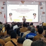 Aksen Digital di Panggung Desa: Karawang Bersiap Gelar Pilkades Modern di 67…
