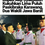 Meretas Garis Depan 2045: Mengapa Gerakan Pramuka Lebih Relevan dari Sebelumnya