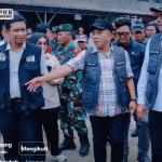 Akselerasi Demokrasi Lokal: Karawang Resmi Digitalkan Pemilihan Kepala Desa