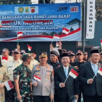 Simbolisme Sinergi dari Lapangan Mapolresta: Saat Jaket Ojol hingga TNI-Polri Lebur dalam…