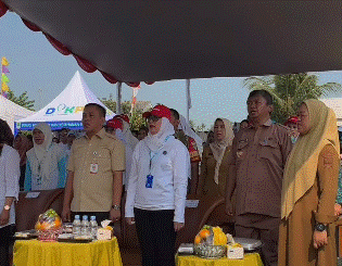 Bupati Aep Syaepuloh: “Bukan Superman, Tapi Super Team” untuk Kesejahteraan Pesisir Karawang