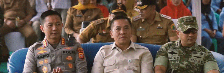 Asa Baru dari Jembatan Perintis Garuda: Memangkas Jarak, Menghidupkan Ekonomi Pedesaan Karawang