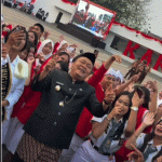 Senja Khidmat di Karangpawitan: Kala Wabup Maslani dan Warga Karawang Melebur dalam…