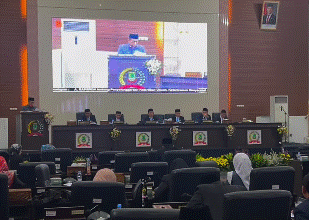 Penguatan Regulasi dan Strategi Anggaran: Sinergi Eksekutif-Legislatif untuk Karawang Maju