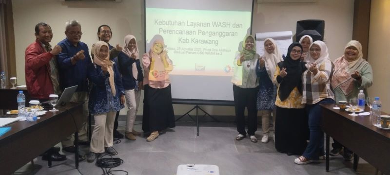 Krisis Air Bersih hingga Masalah Sampah di Karawang: Menagih Peran dan Solusi Nyata Pemerintah