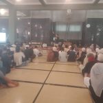 Ketika Mesin Praktik Berhenti Sejenak: Gema Maulid Nabi di SMKN 1 Karawang&hellip;