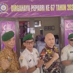Api Perjuangan Tanpa Padam: Pepabril Karawang Rayakan HUT ke-67 dengan Semangat Sapta&hellip;