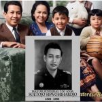 Menyigi Malam Kelabu Menteng: Kisah Tragis Mayjen Sutoyo Siswomiharjo di Lubang Buaya