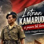 Kisah Pilu Letnan Komarudin—Garis Depan Revolusi, Cap Pemberontak, dan Pulang ke Tanah…