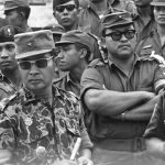 Teka-Tekki Malam di RSPAD—Pleidoi Kolonel Latief dan Misteri Pertemuan dengan Soeharto