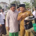 Langit Warung Bambu Menunduk: Ikhtiar Spiritual Warga Karawang Timur Menjemput Berkah Hujan