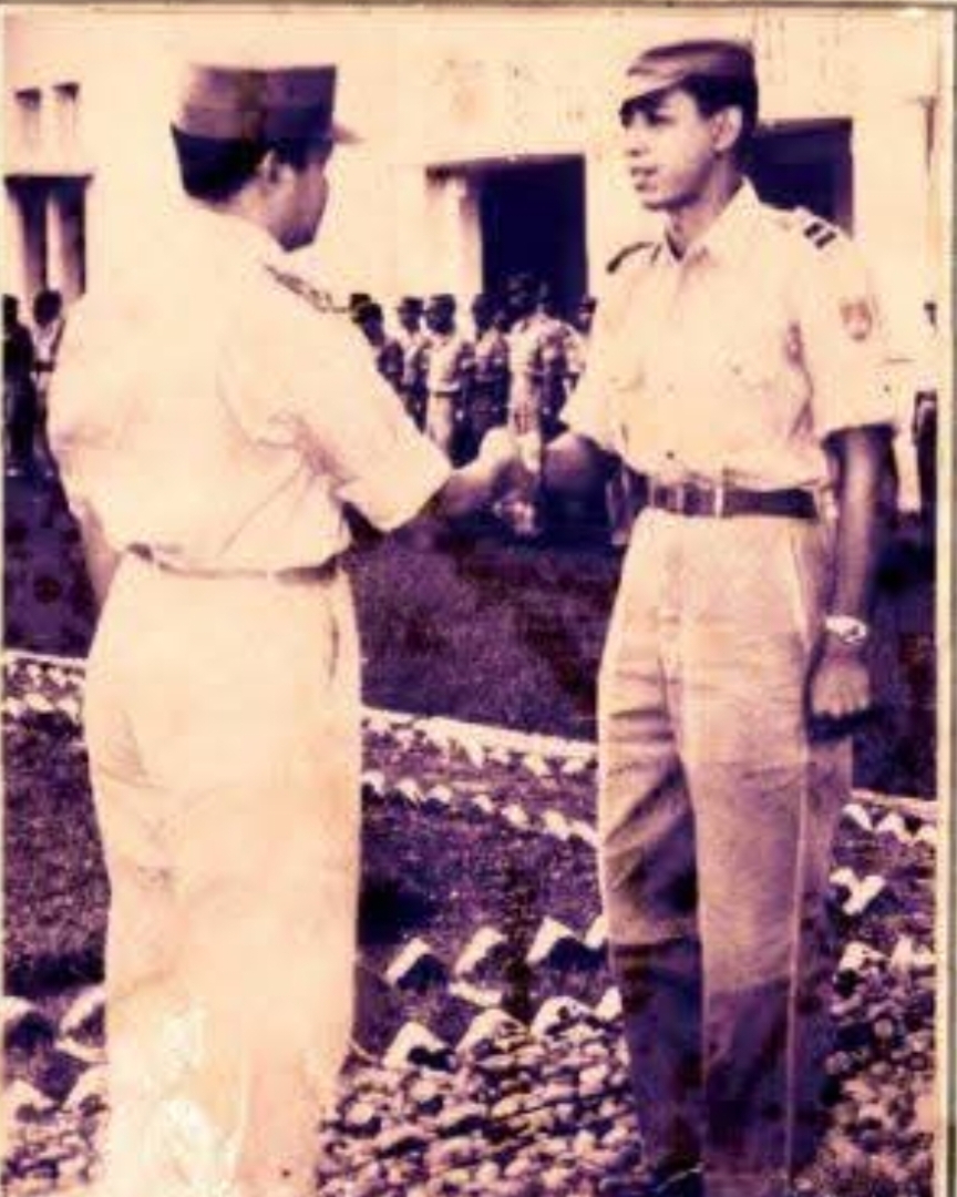 Bayang-Bayang Istana dan Markas Kostrad: Jatuhnya Jenderal Pranoto di Pusaran Sejarah 1965