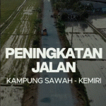Gebrakan Infrastruktur Jayakerta: Jalan Kampung Sawah–Kemiri Ditutup Total demi Akses TPST dan…