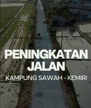 Gebrakan Infrastruktur Jayakerta: Jalan Kampung Sawah–Kemiri Ditutup Total demi Akses TPST dan Ekonomi Warga
