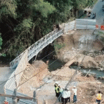 Proyek Jembatan Harmoni Wadas Tembus 90 Persen, Rampung Minggu Depan
