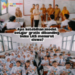 Sapu Bersih Beban LKS, Pemkab Karawang Gratiskan Modul Belajar SD-SMP