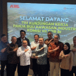 Terima DPR di KIIC, Bupati Karawang Minta Keadilan Fiskal dan Status Aglomerasi