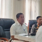Pemkab Karawang dan PHE ONWJ Investigasi Temuan Material Hitam di Pesisir Utara