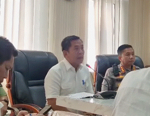 Pemkab Karawang dan PHE ONWJ Investigasi Temuan Material Hitam di Pesisir Utara