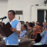 Pemkab Karawang Kukuhkan Tim Penggerak Literasi Daerah dan Gelar Workshop Sains-Numerasi Guru
