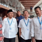Pemkab Karawang Pamerkan Produk Unggulan UMKM dan Pangan di AOE 2026