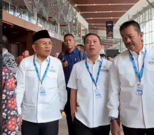 Pemkab Karawang Pamerkan Produk Unggulan UMKM dan Pangan di AOE 2026