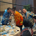Gebrakan Karawang di Bali: Bupati Aep Syaepulloh Pacu Akselerasi Layanan Publik hingga…