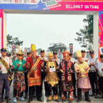 Diplomasi Budaya di Atas Catwalk: Dishub Kabupaten Bekasi Padukan Wastra Nusantara dan&hellip;