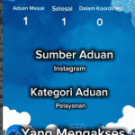 Inovasi Layanan Public Relations: Samsat Kab. Bekasi Hadirkan Akses Pengaduan Serba Cepat…