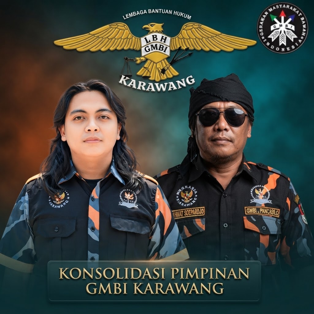 LBH GMBI Karawang Minta DPRD Buka Ruang Klarifikasi Terkait Layanan Anak di RS Permata Keluarga