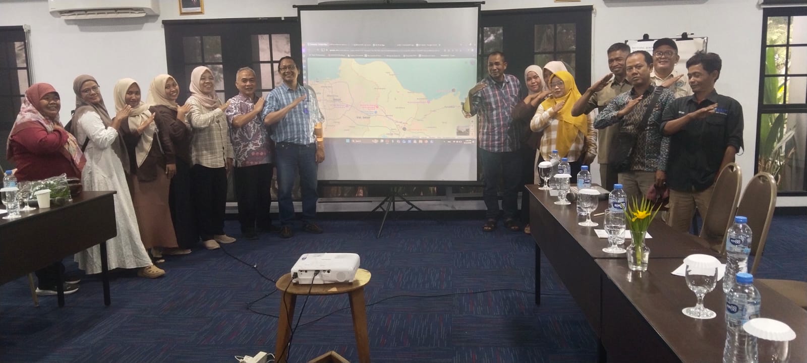 Menyongsong Keadilan Layanan Dasar: Ketika Warga Pesisir Karawang Menagih Janji Air Bersih Lewat Jalur ‘Akal Sehat’ Pengadaan Barang dan Jasa