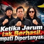 Di Balik Gagalnya Empat Tusukan: Menuntut Akuntabilitas Medis dan Pemulihan Trauma Anak&hellip;