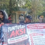 Mahasiswa dan Forda Desak Kejari Kabupaten Bekasi Tuntaskan Perkara Hukum&hellip;