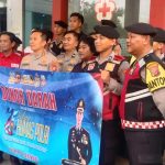 Sinergi Kemanusiaan di HUT Humas Polri ke-75: Polresta Karawang dan&hellip;